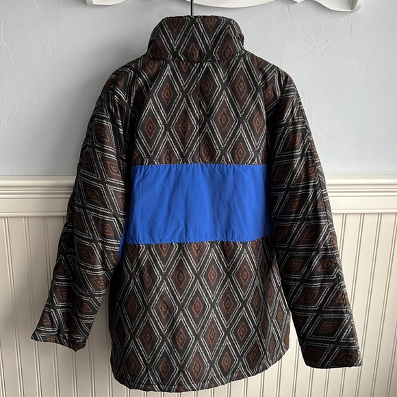 ZARA MAN COAT JACKET, SIZE LARGE - Picture 2 of 7